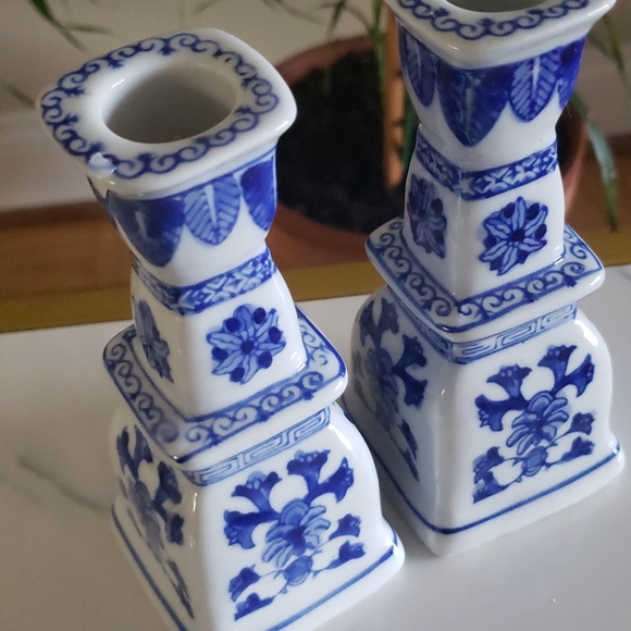 Candlesticks - Picture 2 of 2